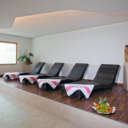 Hotel Lukas Fiss Exterior foto